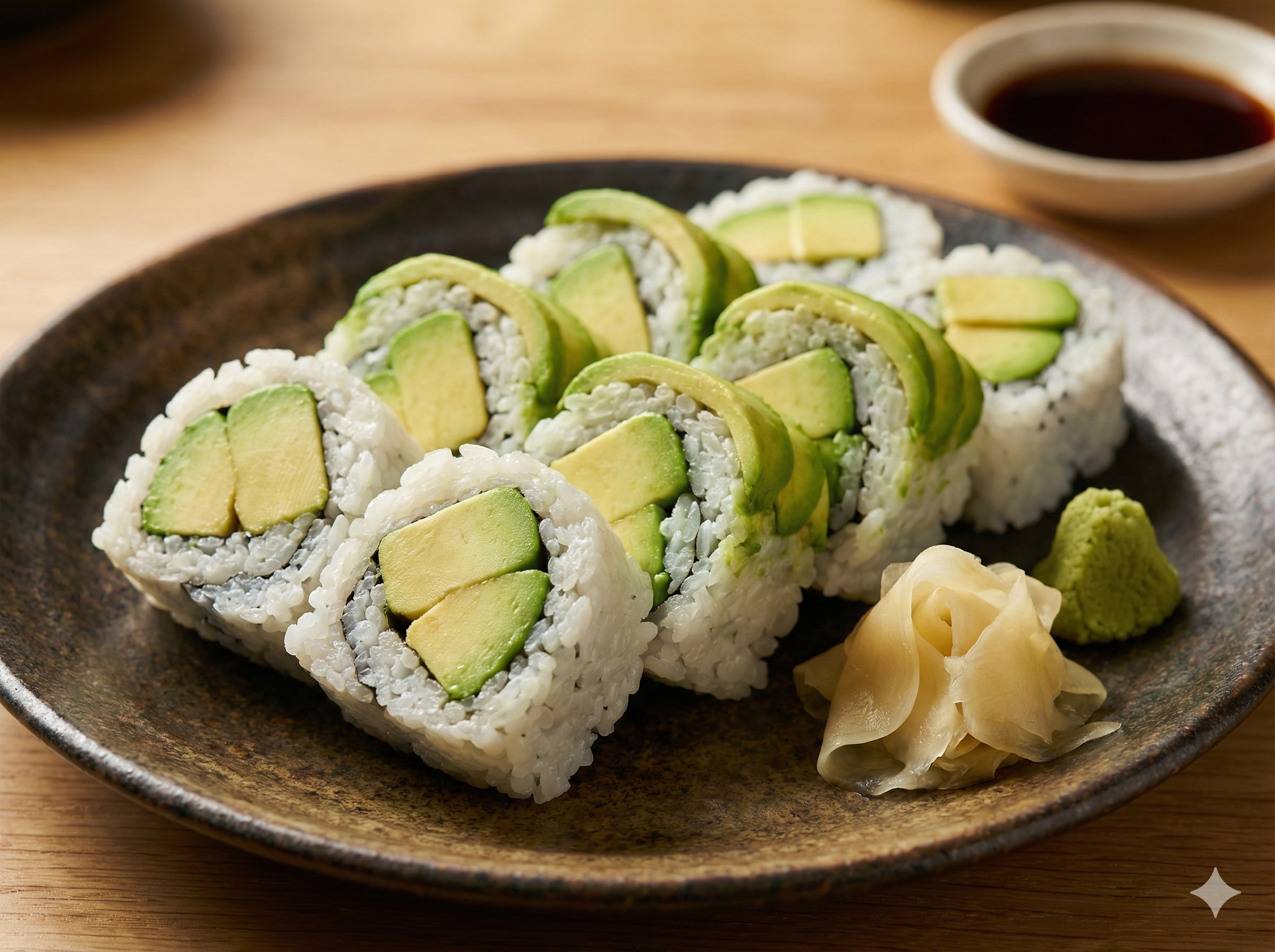 Vegetarian Roll